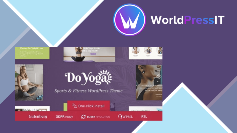 Do Yoga Fitness Studio and Pilates Club WordPress Theme441425.png