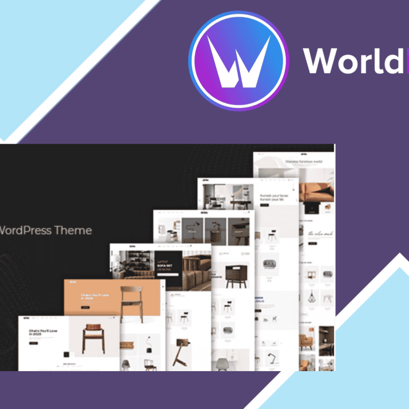 Drile – Furniture WooCommerce WordPress Theme430069.png