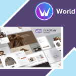 Durotan WooCommerce WordPress Theme435411.png