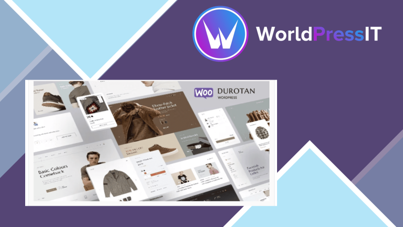 Durotan WooCommerce WordPress Theme435411.png