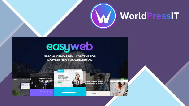 EasyWeb Hosting And Agencies Theme59919.png