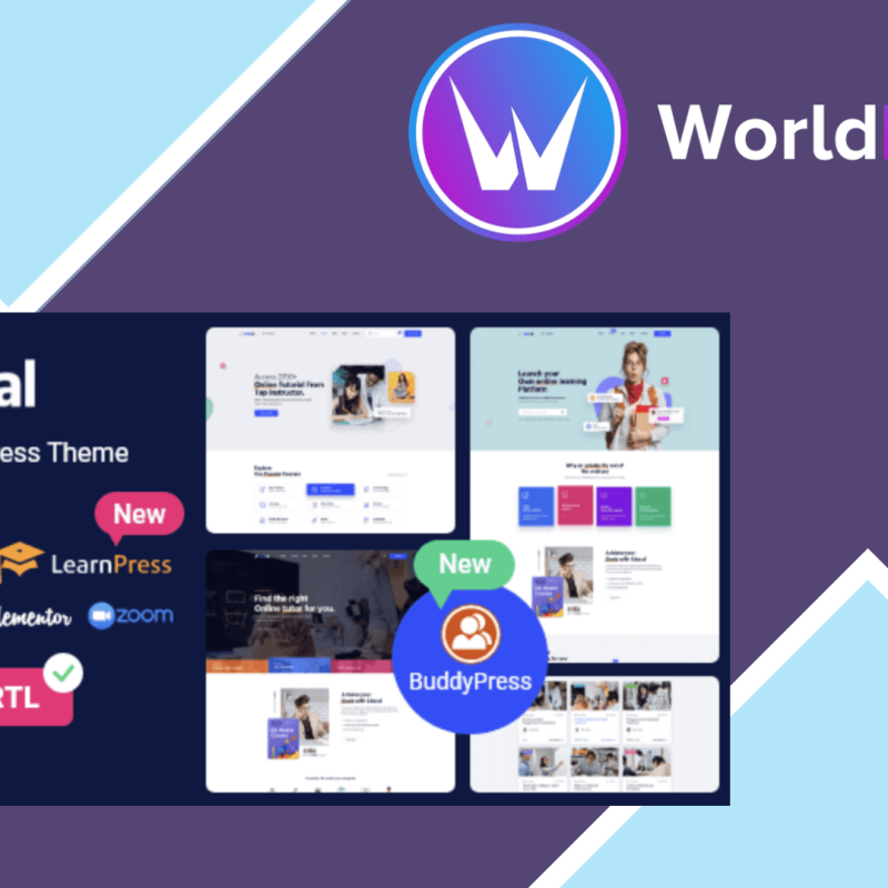 Educal Online Courses and Education WordPress Theme441063.png