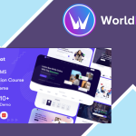 Educrat Online Course Education WordPress Theme440727.png