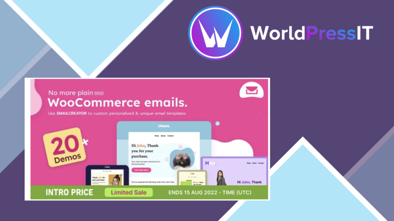 Email Creator WooCommerce Email Templates Customizer433230.png