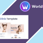 Feanty – Beauty Clinic Elementor Template Kit373381.png