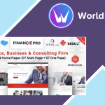 Finance Pro Business and Consulting WordPress Theme429724.png