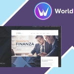 Finanza Business and Financial WordPress433041.png