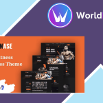 Fitnase Gym And Fitness WordPress Theme430053.png