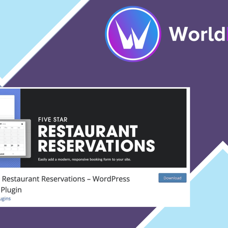 Five Star Restaurant Reservations Premium – WordPress Booking Plugin439403.png