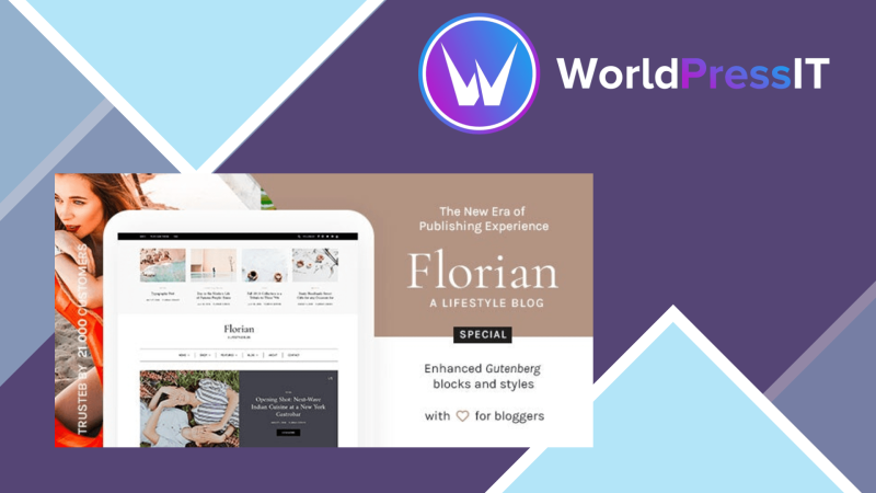 Florian Responsive Personal WordPress Blog Theme277885.png