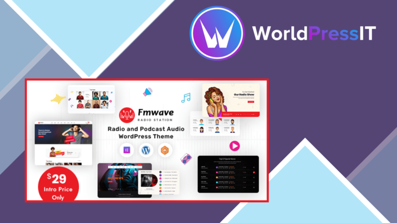 Fmwave Radio Station WordPress Theme266893.png