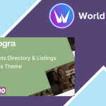 Foogra – Restaurants Listings WordPress Theme443517.png