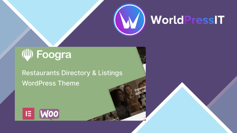 Foogra – Restaurants Listings WordPress Theme443517.png