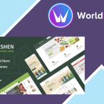 Freshen – Organic Food Store WordPress Theme262574.png