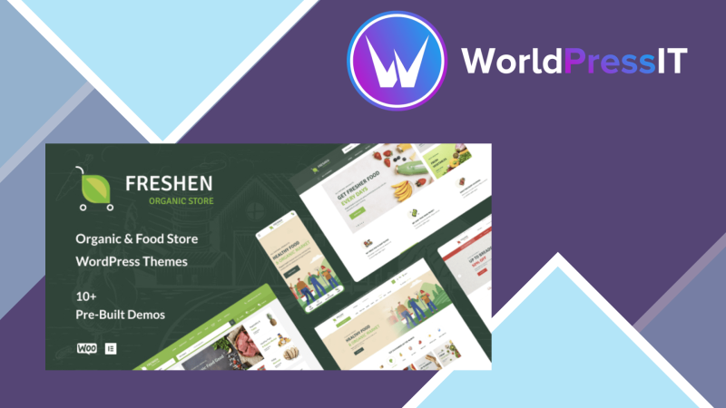 Freshen – Organic Food Store WordPress Theme262574.png