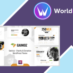 Gainioz Charity and Donation WordPress Theme439516.png