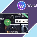 Gamezone – Gaming Blog and Store WordPress Theme375316.png