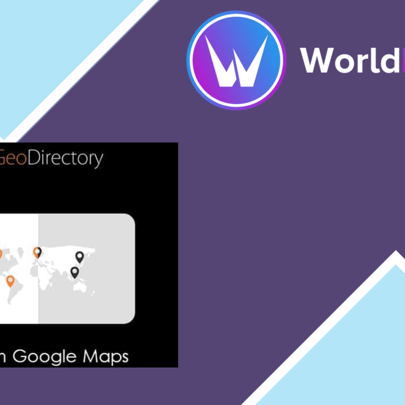 GeoDirectory Custom Google Maps166345.png