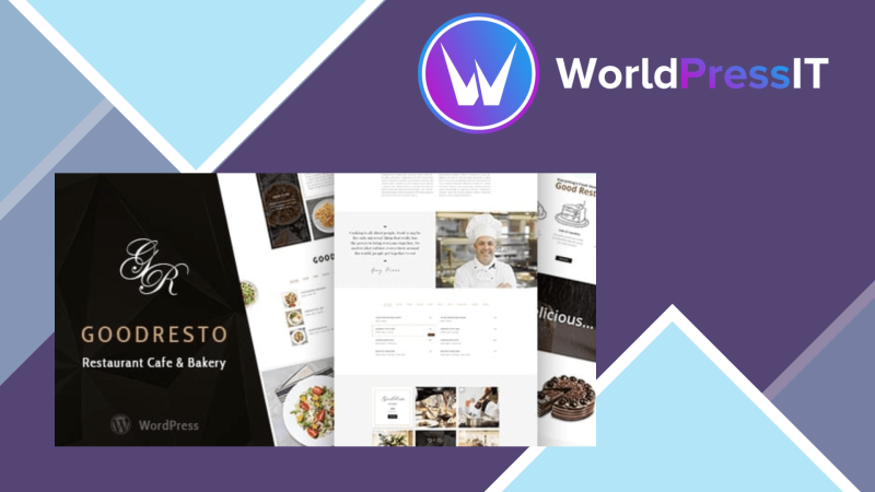 GoodResto Restaurant WordPress Theme Woocommerce440172.png