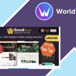 GoodSoul Charity and Fundraising WordPress Theme428358.png