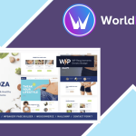 Gracioza Weight Loss Company and Healthy Blog WordPress Theme427900.png