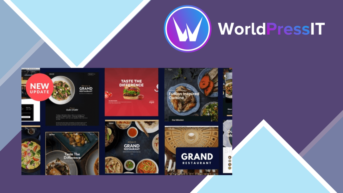 Grand Restaurant WordPress Theme282651.png