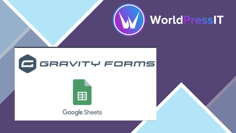 Gravity Forms Google Spreadsheet Addon427762.png