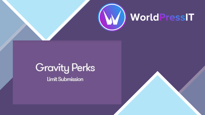 Gravity Perks Gravity Forms Limit Submissions104863.png