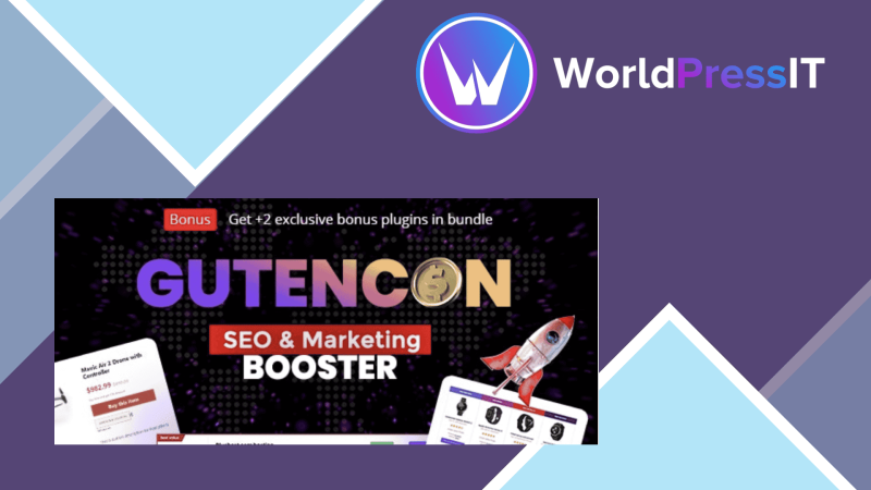 Gutencon Marketing and SEO Booster Listing and Review Builder for Gutenberg431719.png