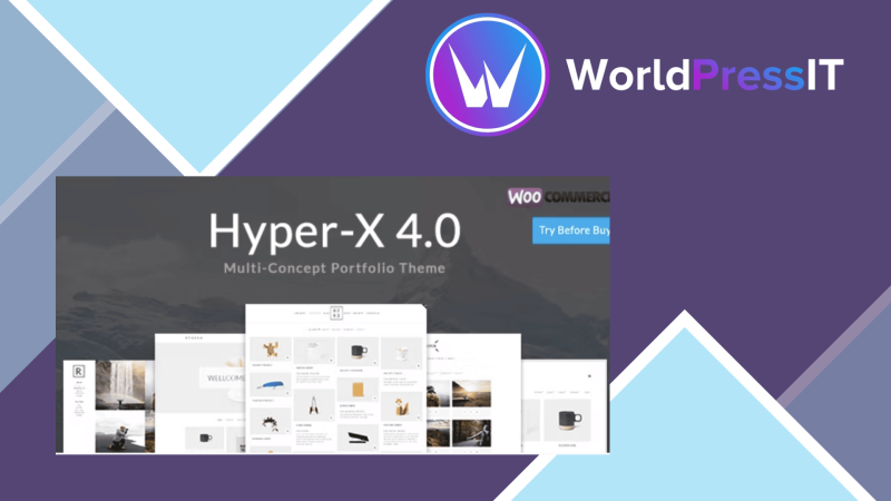 HyperX Responsive Wordpress Portfolio Theme433079.png