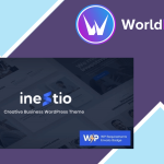 Inestio Business amp Creative WordPress Theme272042.png