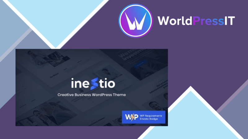 Inestio Business amp Creative WordPress Theme272042.png