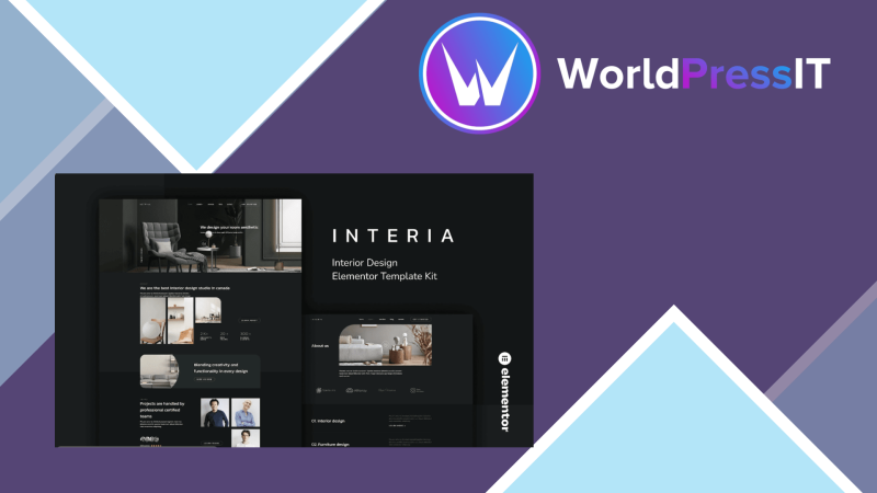 Interia – Interior Design Elementor Template Kit445131.png