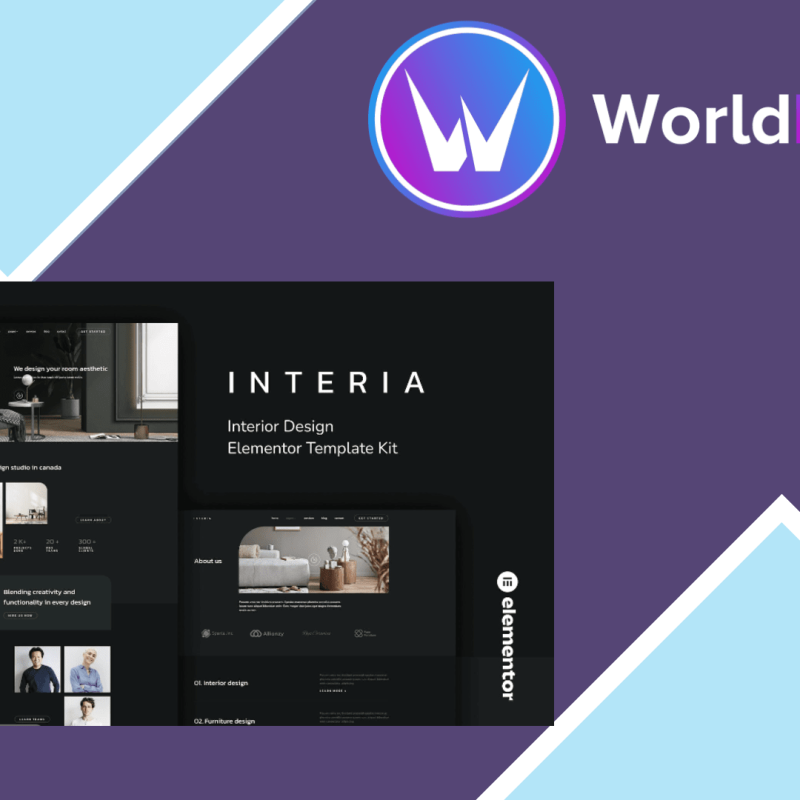 Interia – Interior Design Elementor Template Kit445131.png