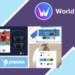 Jobaria Technology Theme for WooCommerce WordPress441094.png