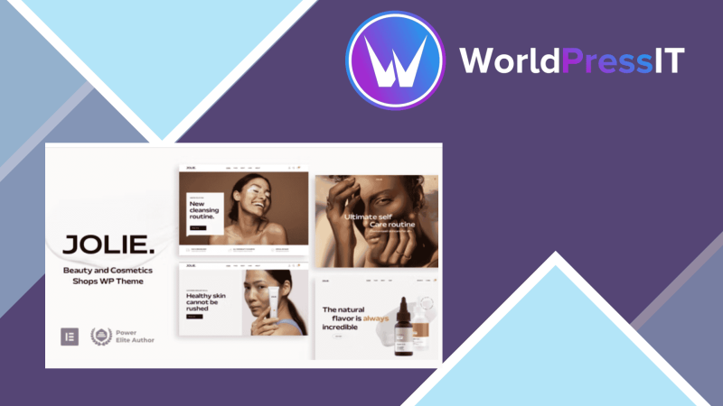 Jolie Beauty and Cosmetics Shop WordPress Theme428771.png