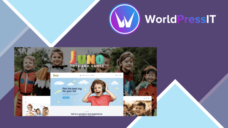 Juno Kids Toys and Games Store WordPress Theme445410.png