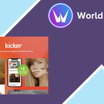 Kicker Best Multipurpose Blog Magazine WordPress Theme198404.png