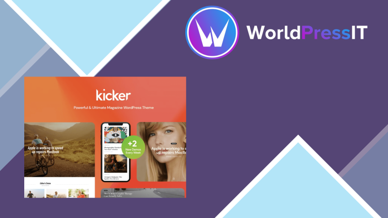 Kicker Best Multipurpose Blog Magazine WordPress Theme198404.png