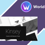 Kinsey – Creative AJAX Elementor Theme445397.png