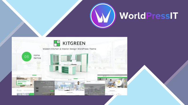 KitGreen Modern Kitchen amp Interior Design WordPress Theme286889.png