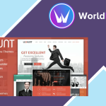 LeoHunt Responsive MultiPurpose WordPress Theme439931.png