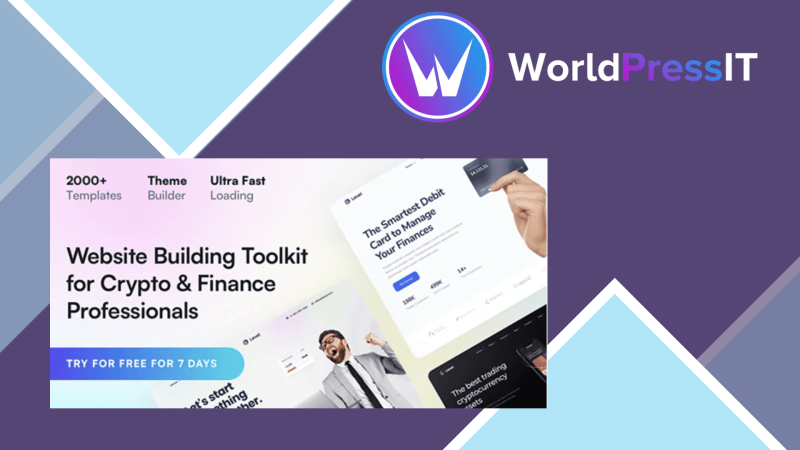 Level Financial Technology and Crypto WordPress Theme433054.png