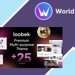 Loobek Elementor Multipurpose WooCommerce Theme451607.png