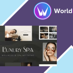 Luxury Spa Beauty Spa amp Wellness Resort Theme273879.png