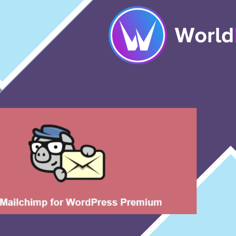 MC4WP Mailchimp for WordPress Premium438104.png