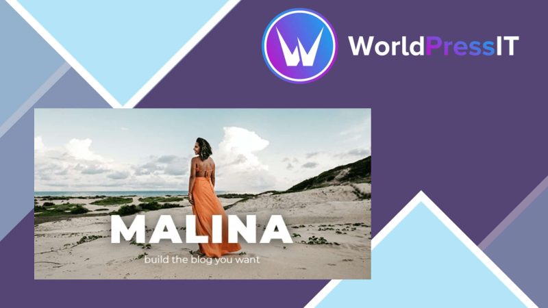 Malina Personal WordPress Blog Theme54315.jpg