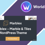 Marblex Marble and Tiles WordPress Theme451044.png