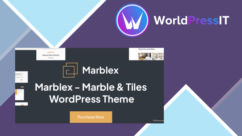 Marblex Marble and Tiles WordPress Theme451044.png