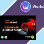 Maxwheels Car Dealer Automotive amp Classified Multivendor WordPress Theme278966.png